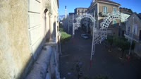 Teggiano - Piazza San Cono