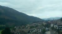 Val di Fiemme - Panchià
