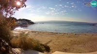 Split - Bačvice beach