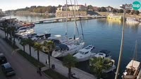 Zara - Ponte della città