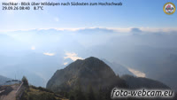 Hochkar - Wildalpen