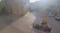 Garbas - Gerano Square