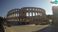 Pula - Arena