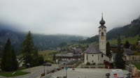 Bolcanas - Calfosch in Val Badia