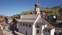 Badia - San Cassiano