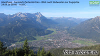 Wankhaus - Garmisch-Partenkirchen