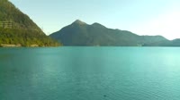 Kochel Am See - Walchensee
