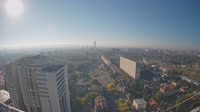 SkyRes - Roundabout