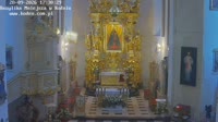Kodeń - Sanktuarium Matki Bożej Kodeńskiej