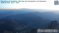 Matrashaus am Hochkönig - Königsjodler