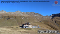 Untertauern - Berggasthof Wallackhaus
