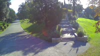 Goricija - Parco Coronini Cronberg