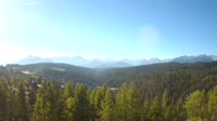 Hotel Bukovina - Panorama