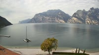 Torbole sul Garda - Gardos ežeras