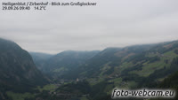Heiligenblut - Zirbenhof - Großglockner