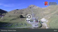 Sörenberg - Rothorn, Eisee