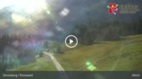 Sörenberg - Gondelbahn Rossweid