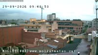 Barcelona - Mollet del Vallès