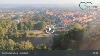 Bad Radkersburg - Altstadt