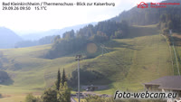 Bad Kleinkirchheim - Römerbad - Kaiserburg