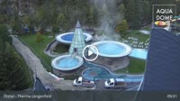 Längenfeld - Aqua Dome