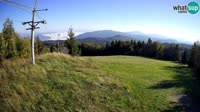 Delnice - Mountain Resort Petehovac