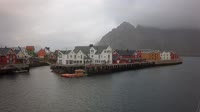 Lofotenas - Henningsvær