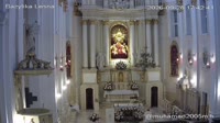 Leśna Podlaska - Sanktuarium