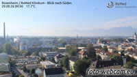 Rosenheim - RoMed Klinikum