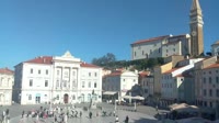 Piranas - Tartinijev trg