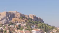 Atėnai - Atėnų akropolis