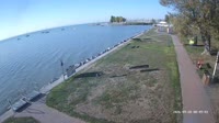 Alsóörs - Plaża