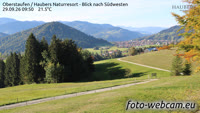 Oberstaufen - Seelekopf, Hochgrat, Staufner Berg