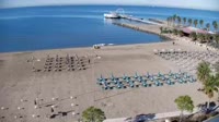 Durrës - Plaża