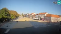 Koprivnica - Zrinski trg
