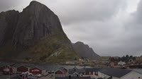 Lofotenas - Reine - Hamnøya