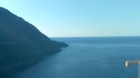 Maratea - Spiaggia Pietra Caduta