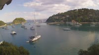 Paksis - Lakka - Marina