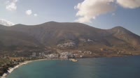 Amorgos - Aegiali