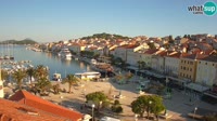 Mali Lošinj - Trg Republike