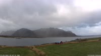 Lofotenas - Gimsøya - Lillevik