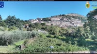 Palestrina - Panorama