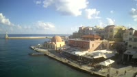 Kreta - Chanija - Uostas