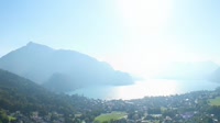 Strobl - Wolfgangsee