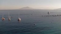 Isola di Capri - Panorama