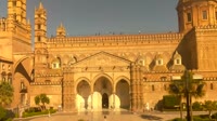 Palermo - Katedra