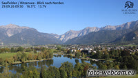 Saalfelden - Ritzensee