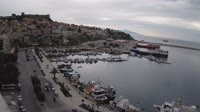 Kavala - Uostas