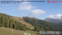 Bad Kleinkirchheim - Nationalparkbahn