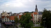 Ryga - Livu aikštė